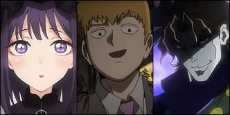 10 anime characters obsessed with fame