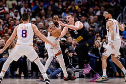 Phoenix Suns vs Denver Nuggets Prediction and Betting Tips | Dec. 23, 2024