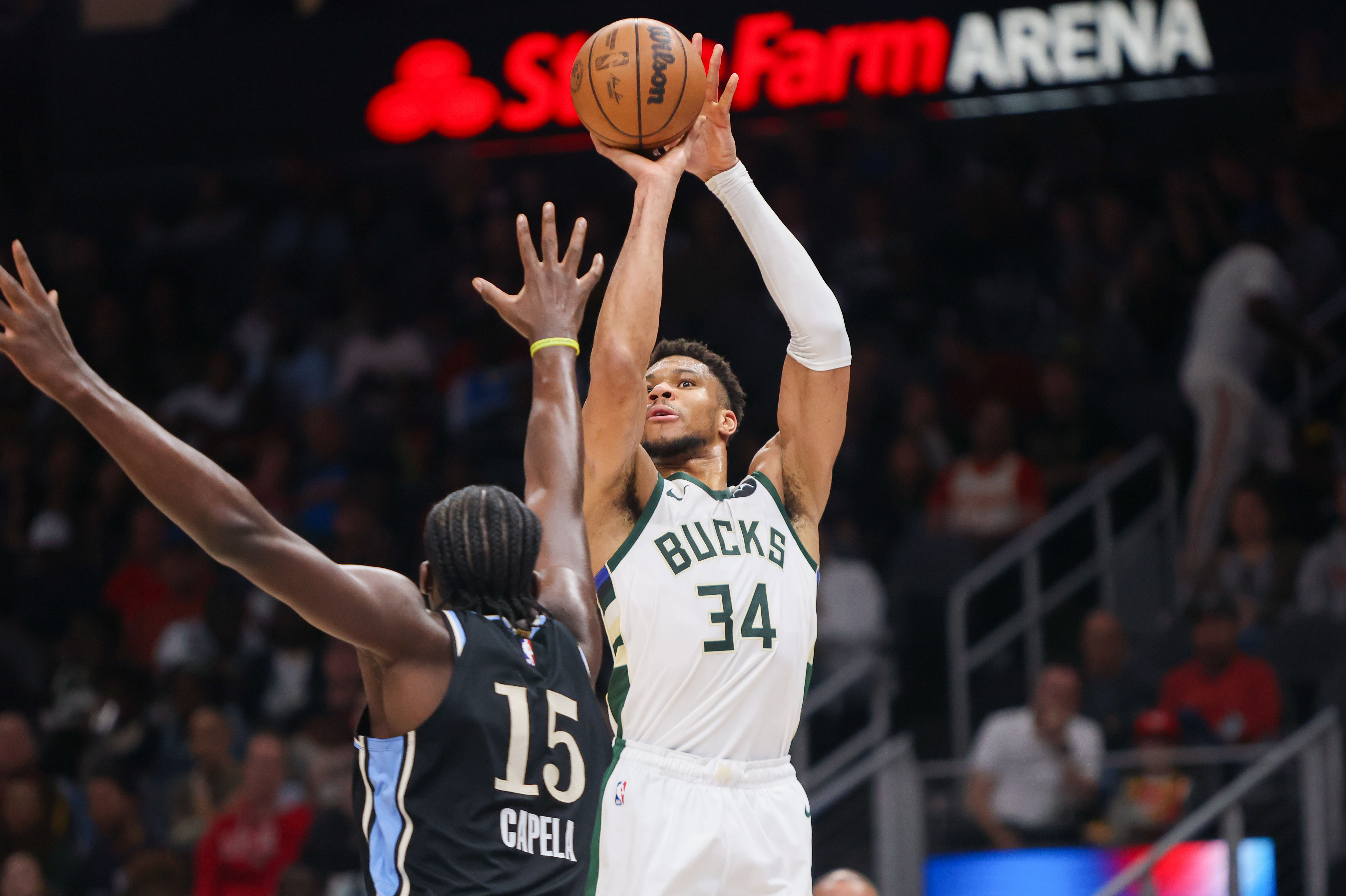 Atlanta Hawks vs Milwaukee Bucks Prediction and Betting Tips Dec. 4, 2024