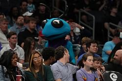 Charlotte Hornets issue public apology after promotional skit involving a kid goes horribly wrong