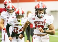 Indiana Hoosiers transfer portal tracker: All players who have entered the transfer portal after the 2024 season