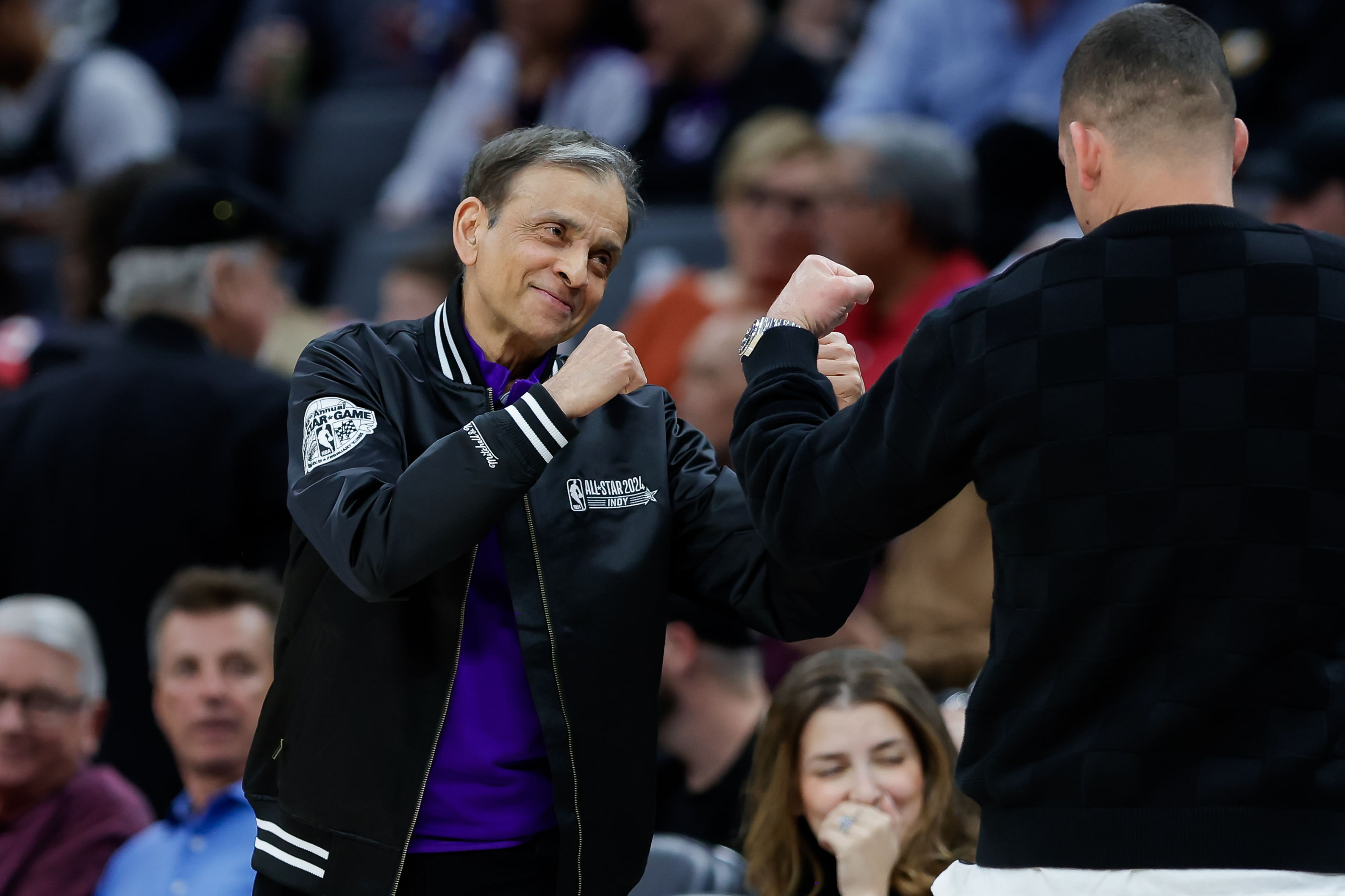 Multiple NBA coaches ripped the Sacramento Kings for firing Mike Brown. (Photo: IMAGN)