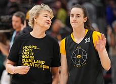 Caitlin Clark's ex-coach drops truth bomb on why Fever superstar will flourish under Stephanie White