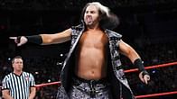 Matt Hardy reacts to former champion using his finisher on recent WWE show