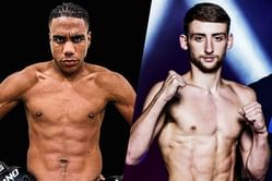 Jordan Estupinan debuts against Freddie Haggerty in flyweight Muay Thai war at ONE 170
