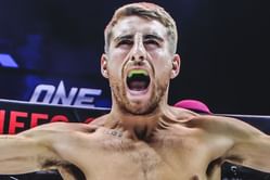 “I'd like to fight these guys” - Kickboxing king Jonathan Haggerty ready to test the bantamweight division’s elite challengers
