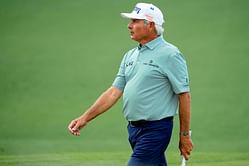 Fred Couples wants players on Tour to be more like Bob Drum