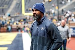 "You are what the Heisman Trophy is all about": Former Super Bowl champ gives Travis Hunter his flowers after massive achievement