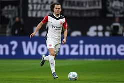 Lyon vs Eintracht Frankfurt Prediction and Betting Tips | 12th December 2024