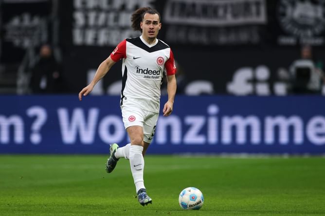 Lyon vs Eintracht Frankfurt Prediction and Betting Tips | 12th December 2024