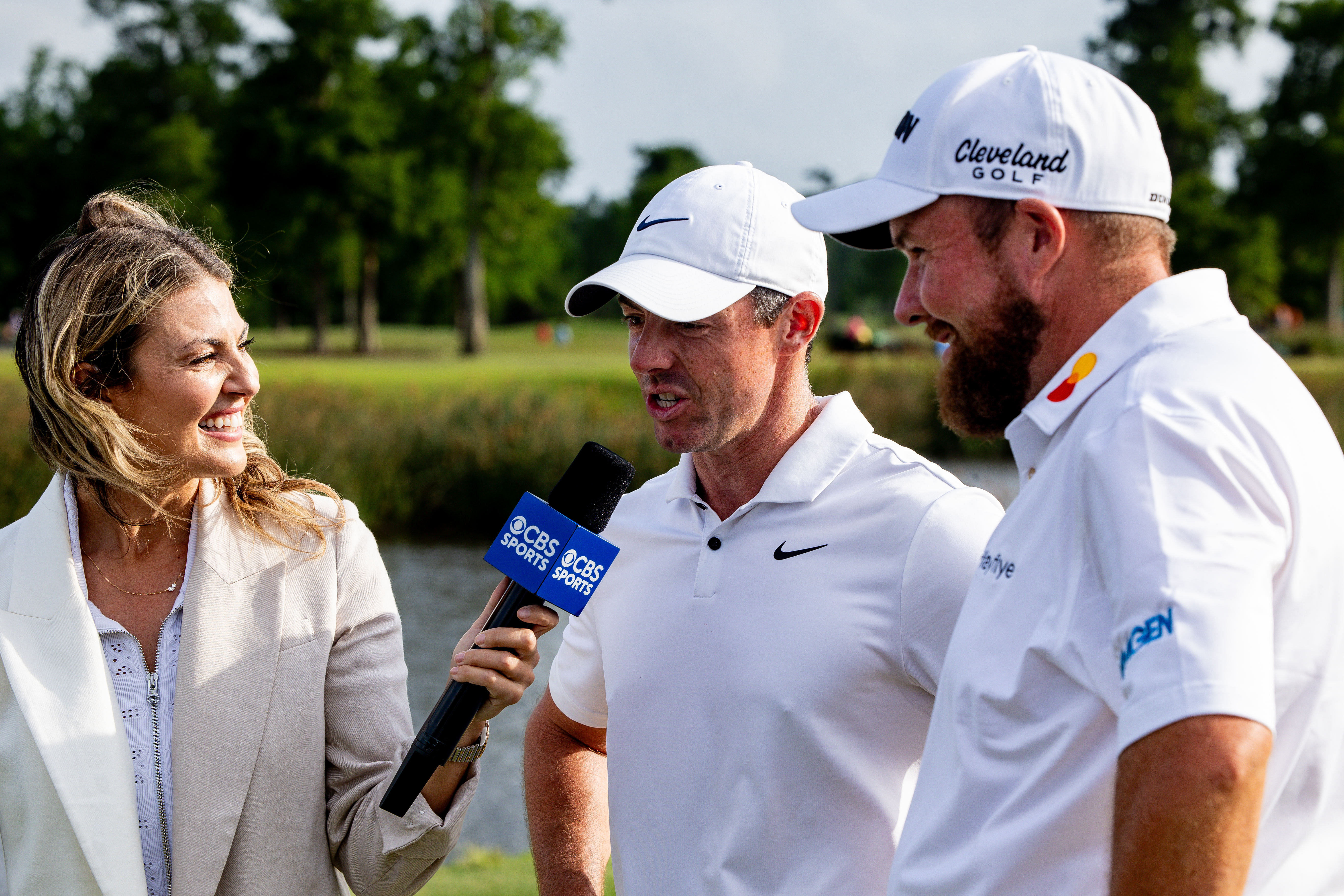 PGA: Zurich Classic of New Orleans - Final Round - Source: Imagn