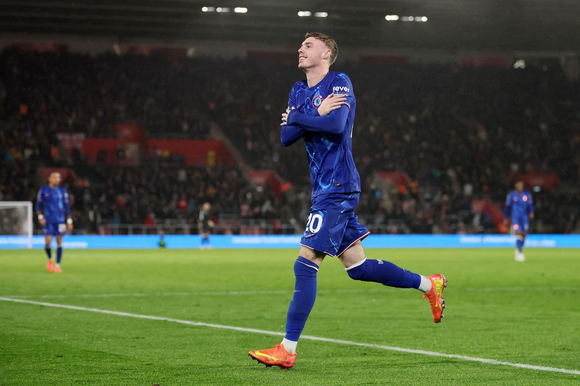 Southampton FC v Chelsea FC - Premier League - Source: Getty