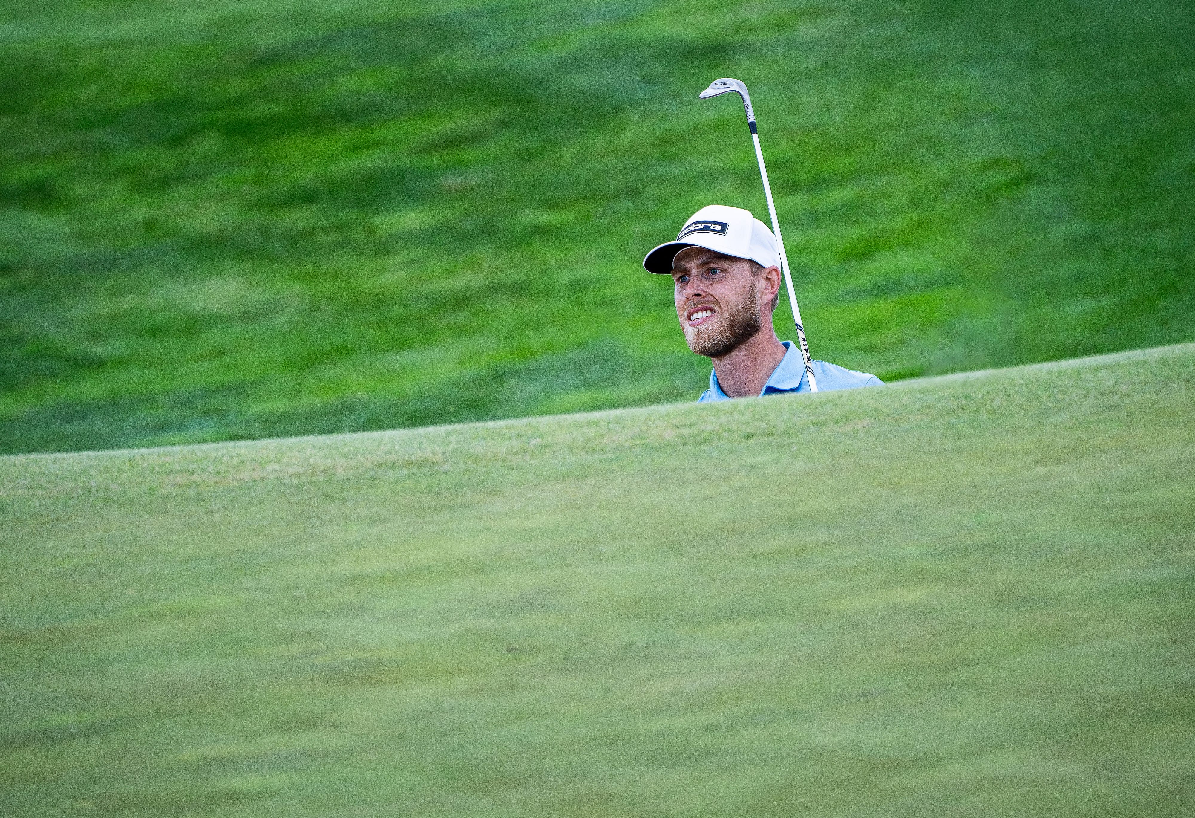 PGA: PGA Championship - Practice Round - Source: Imagn