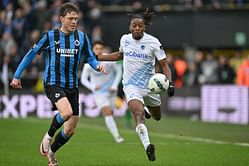 Union Saint-Gilloise vs Club Brugge Prediction and Betting Tips | 22nd December 2024
