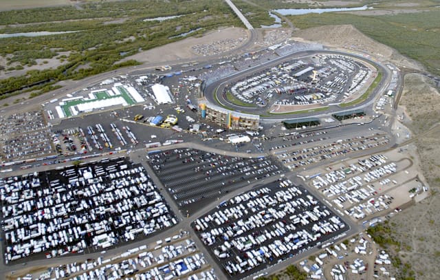 3 key steps NASCAR is taking to grow its fan base
