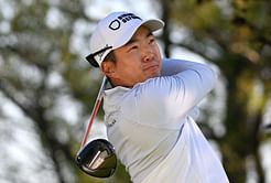 “YOU feel robbed?” – PGA Tour pro Michael S. Kim reacts to a channel’s post criticizing Jay Monahan