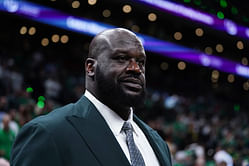 7-foot-1 Shaquille O'Neal customizes $250,550 car for his fleet of unique machines