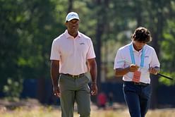 Tiger Woods and son Charlie’s PNC Championship outings: Past scores and finishes explored
