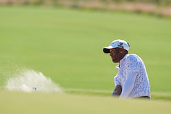 APGA Tour’s Willie Mack III enters the 2025 Farmers Insurance Open field