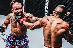 WATCH: Brazilian menace John Lineker’s collection of soul-crushing knockout finishes in ONE Championship