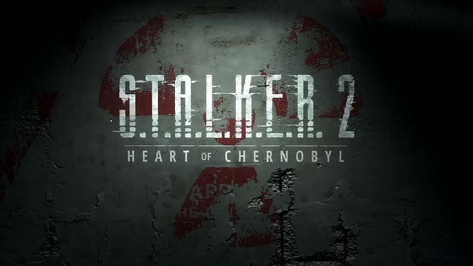 How to get the Labyrinth IV pistol in Stalker 2