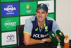 “You look at his record” - Pat Cummins backs struggling batter to find form in BGT 2024-25 3rd Test