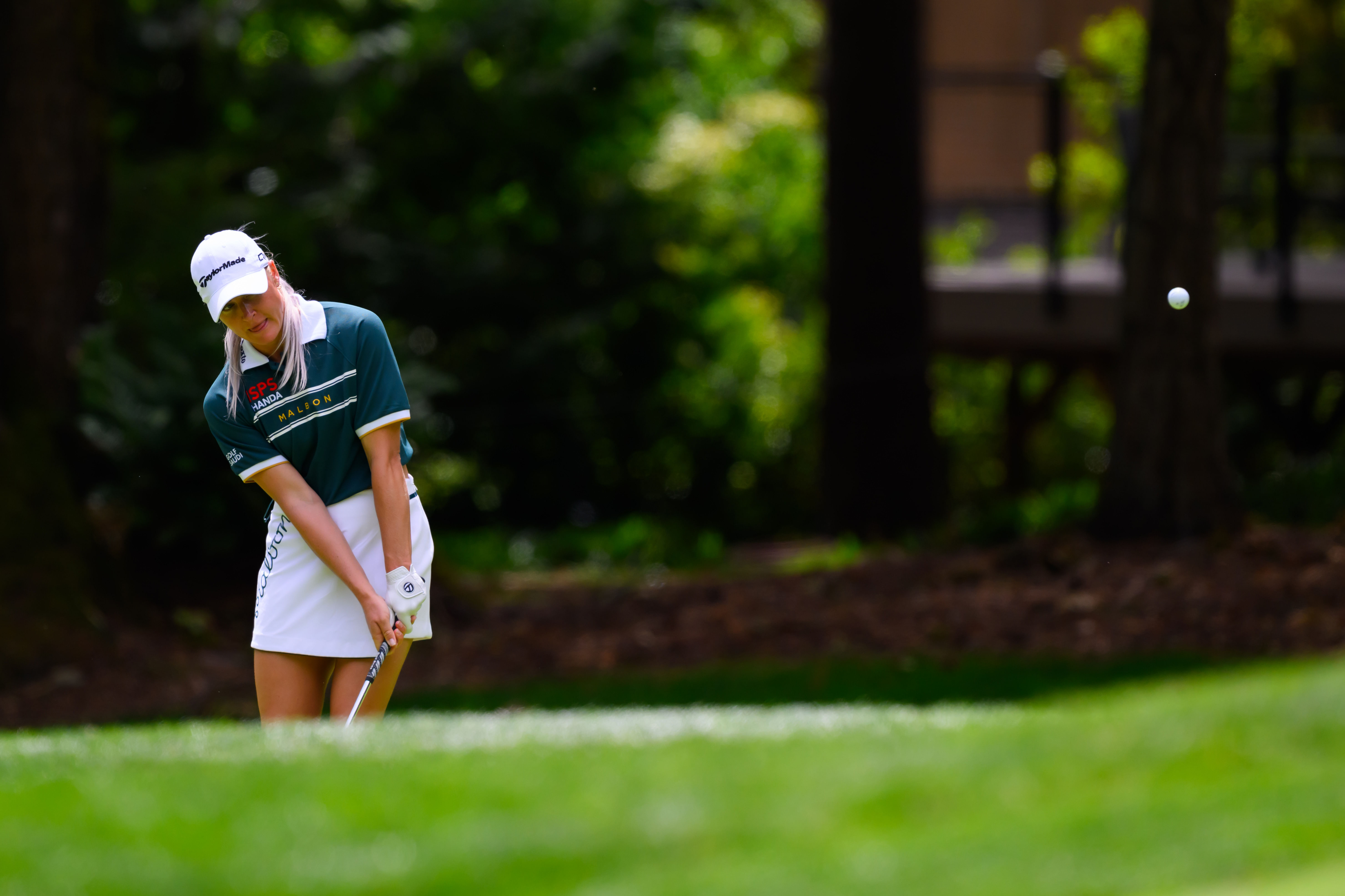 Charley Hull, LPGA: KPMG Women&#039;s PGA Championship - Final Round (Source: Imagn)