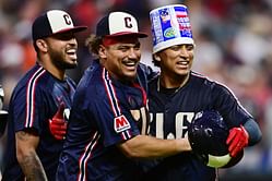 Josh Naylor makes feelings known about Cleveland Guardians, brother Bo, and more following Arizona Diamondbacks move