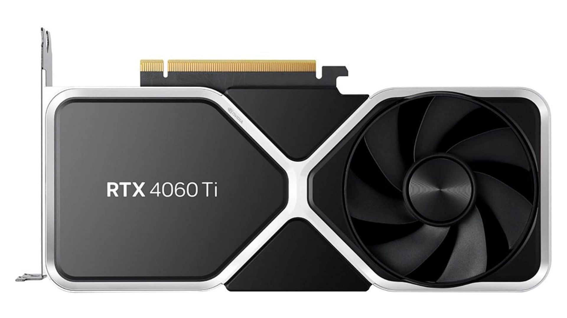 The Nvidia RTX 4060 Ti is one of the best sub-$500 gaming GPU recommendations (Image via Amazon, Nvidia)