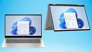 Save $500 on the HP Envy 2-in-1 16-inch laptop during the Holiday Sale