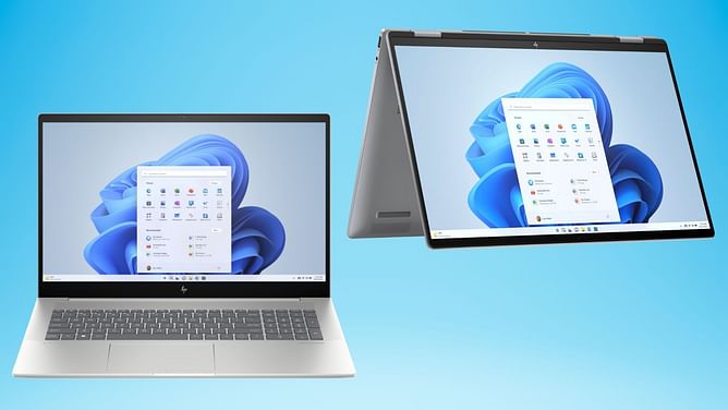 Save $500 on the HP Envy 2-in-1 16-inch laptop during the Holiday Sale