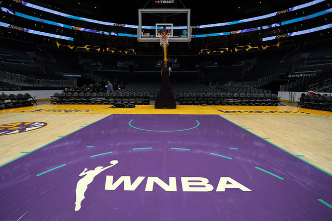 Where to watch the Golden State Valkyries' WNBA Expansion Draft: TV details streaming options and more