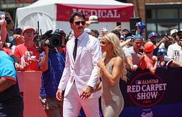 Paul Skenes' girlfriend Olivia Dunne drops 4-word reaction after graduating from LSU