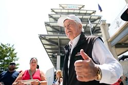 How many tracks does Roger Penske own? All you need to know
