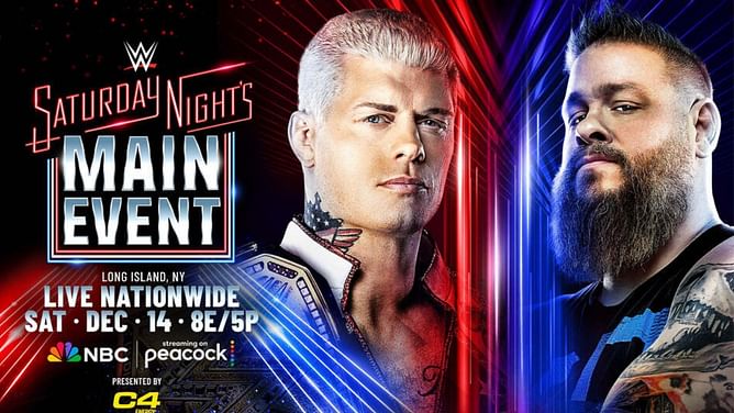 Major WWE return seemingly confirmed for Saturday Night's Main Event