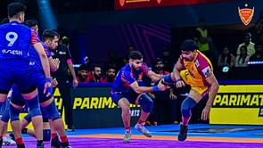 DEL vs HAR Dream11 prediction: 3 players you can pick as captain or vice-captain for today’s Pro Kabaddi League match – December 14, 2024