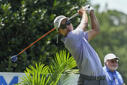 PGA Tour pro Michael S. Kim questions mentalism after a live show experience