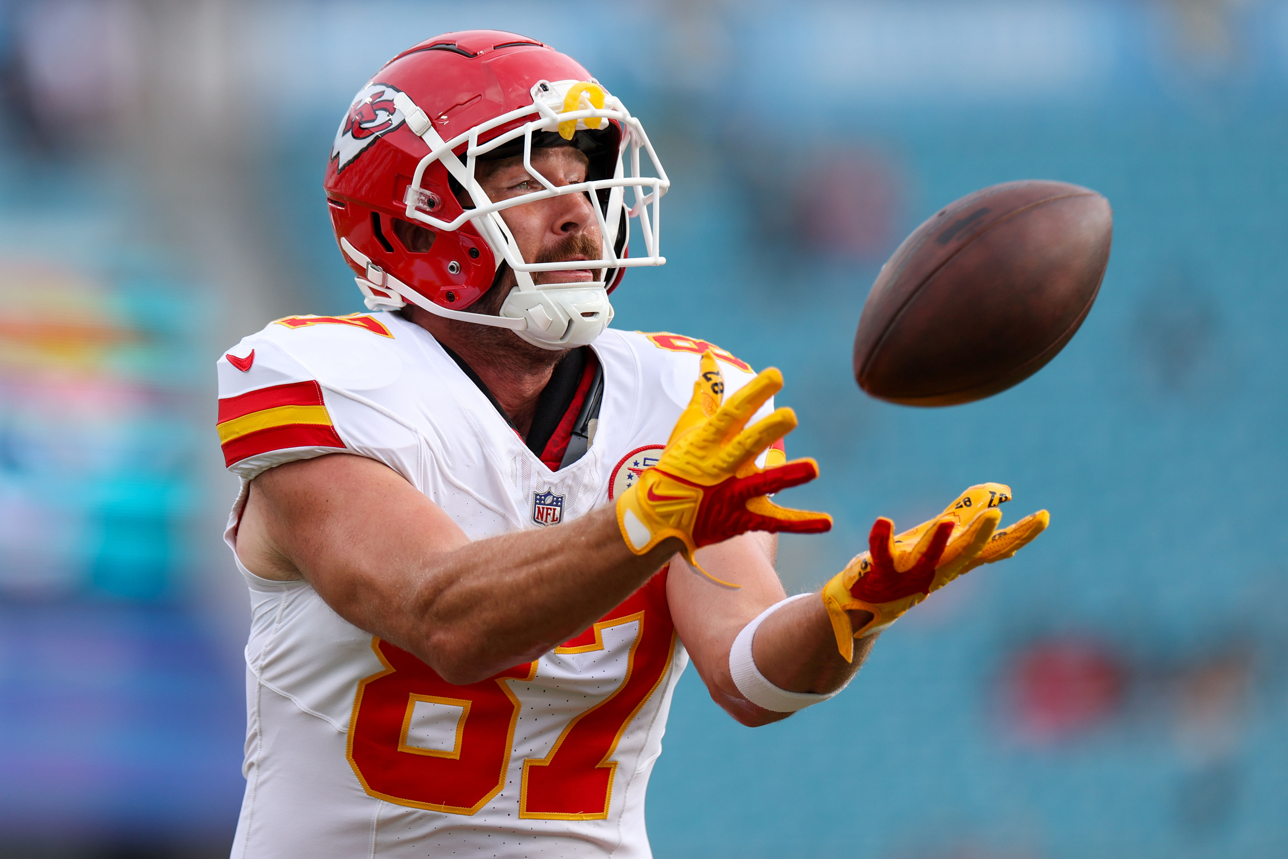 NFL: Kansas City Chiefs at Jacksonville Jaguars - Source: Imagn