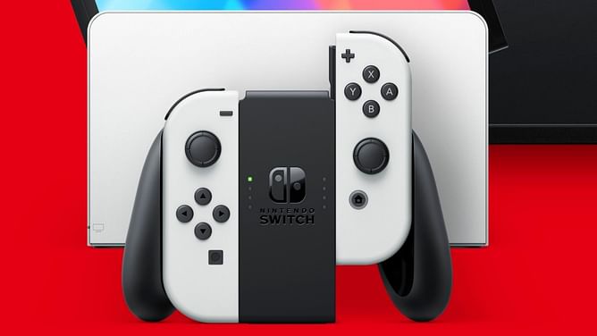 Nintendo Switch 2 rumored to launch in mid-2025, new accessories also leak