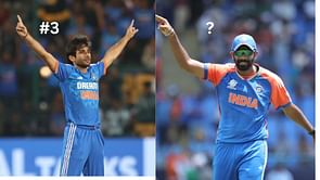 Ranking India’s Top 5 T20I bowlers of 2024 ft. Jasprit Bumrah