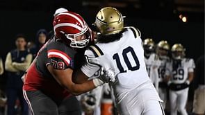 3 key takeaways from Mater Dei's championship win over rivals St. John Bosco