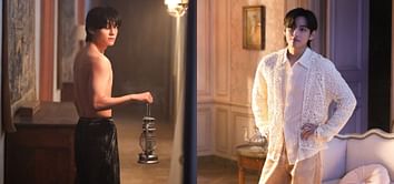 "THERE'S MORE THINGS?" — ARMYs suspicious of BTS' Taehyung's cryptic Weverse post hinting at more future content releases