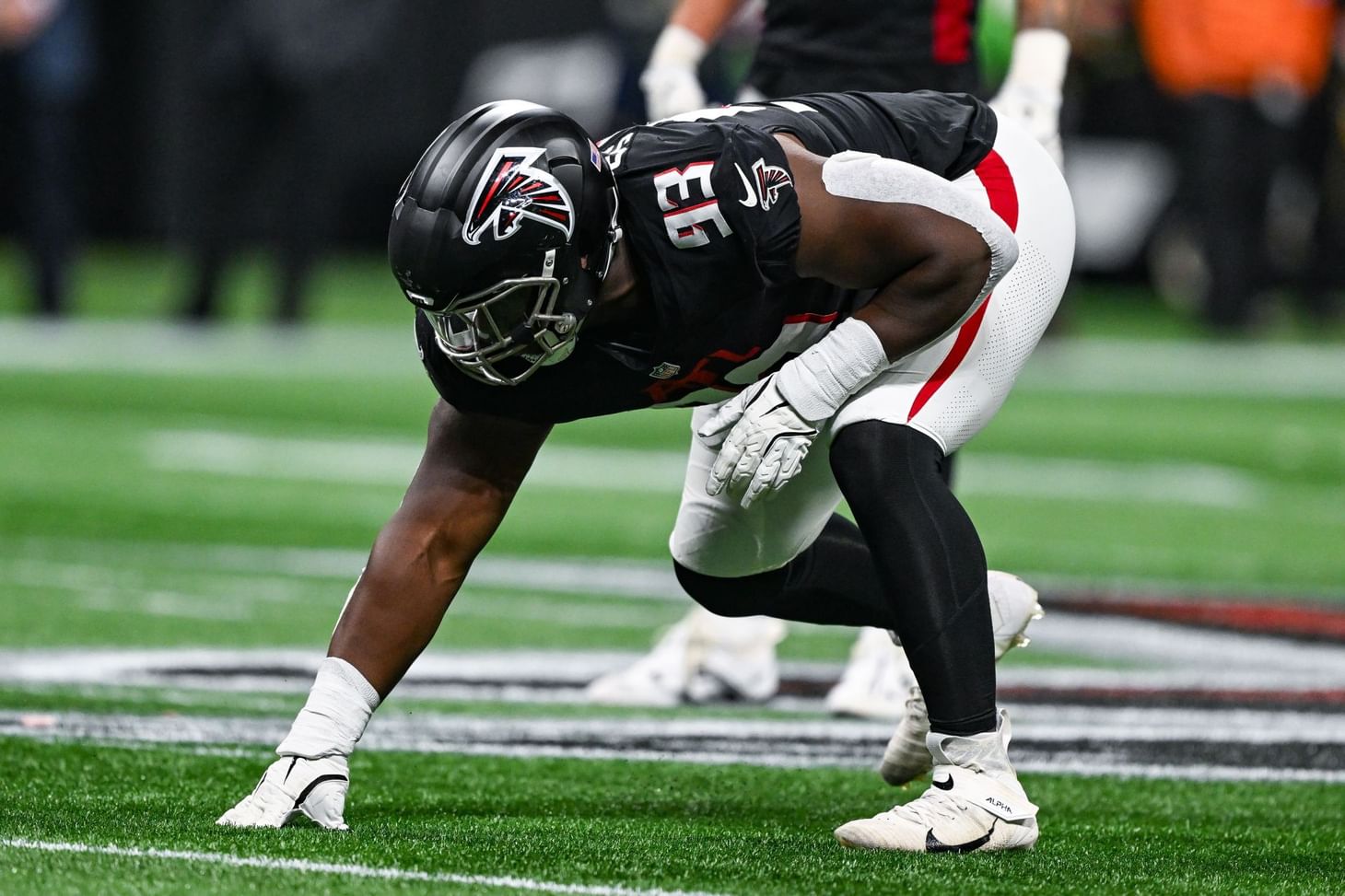Fantasy Football Week 16 Defense Rankings and Streamers feat. Atlanta