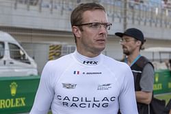 Top 3 rookie performances in last two decades of IndyCar ft. Sebastien Bourdais