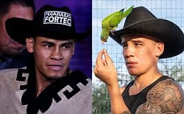 Emanuel Navarrete vs. Oscar Valdez purses and payouts: Previous and estimated salaries of the boxers compared