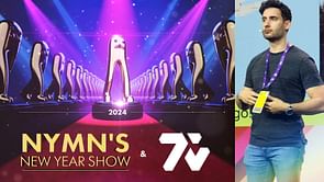 NymN's New Year 2024 Awards: List of winners