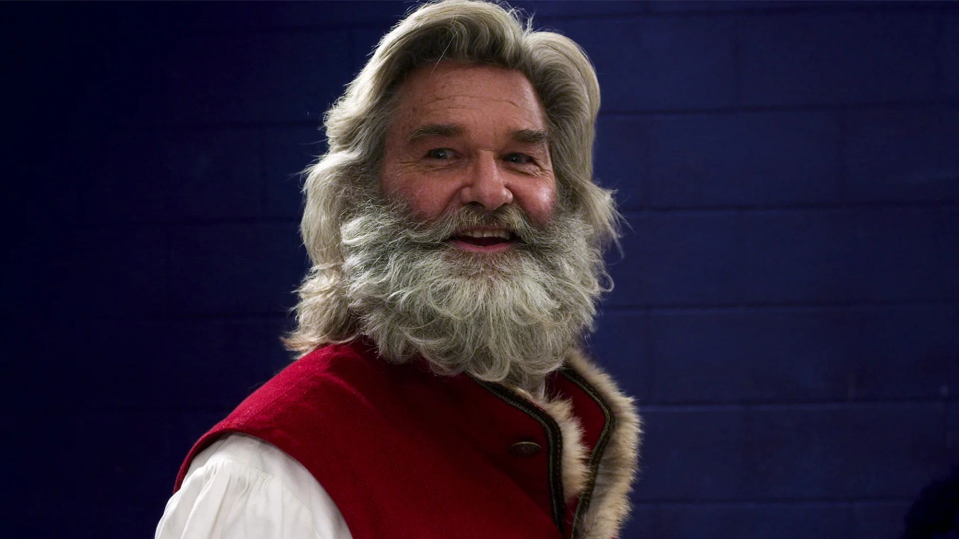 The Christmas Chronicles (Image via Netflix)