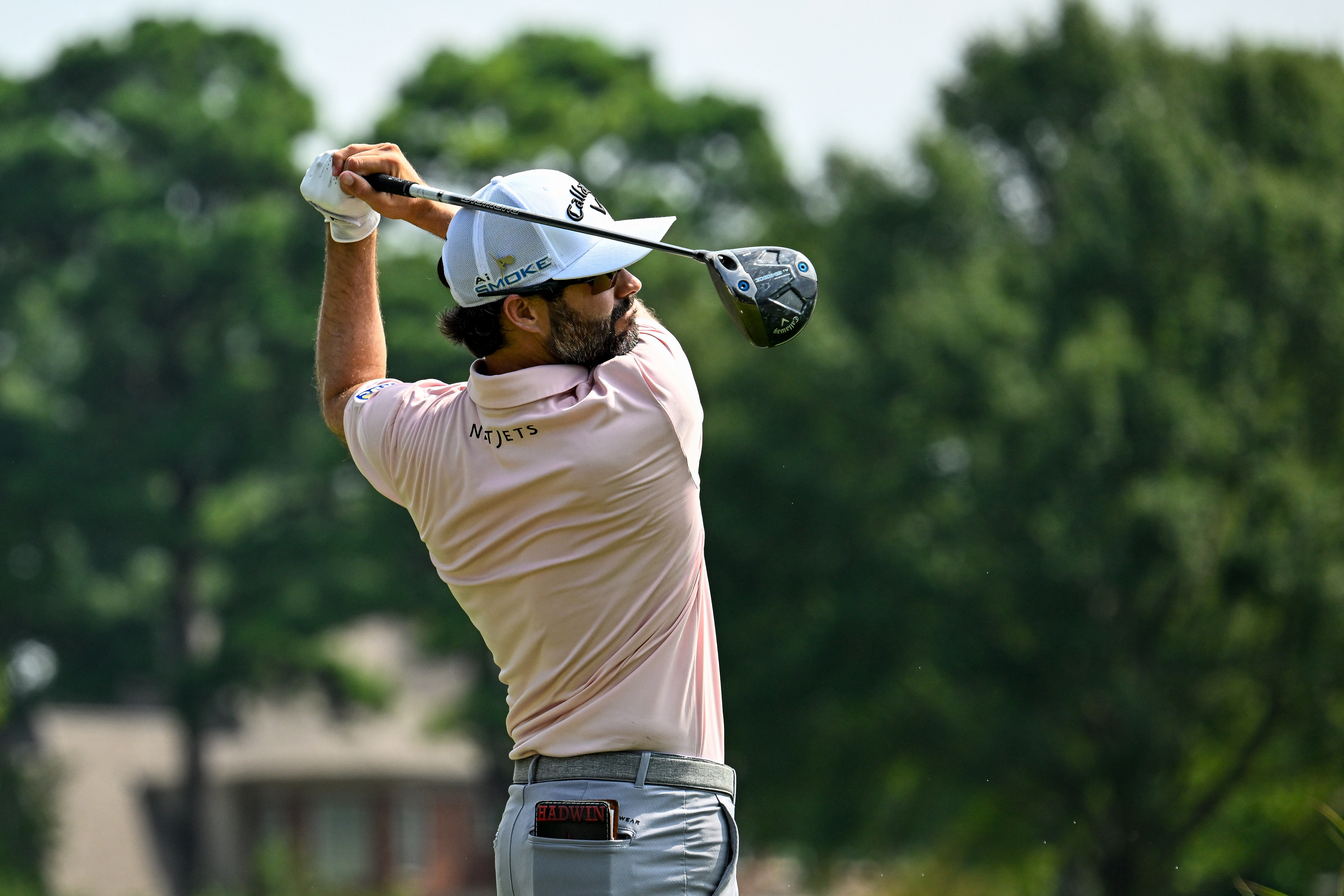 PGA: FedEx St. Jude Championship - First Round - Source: Imagn