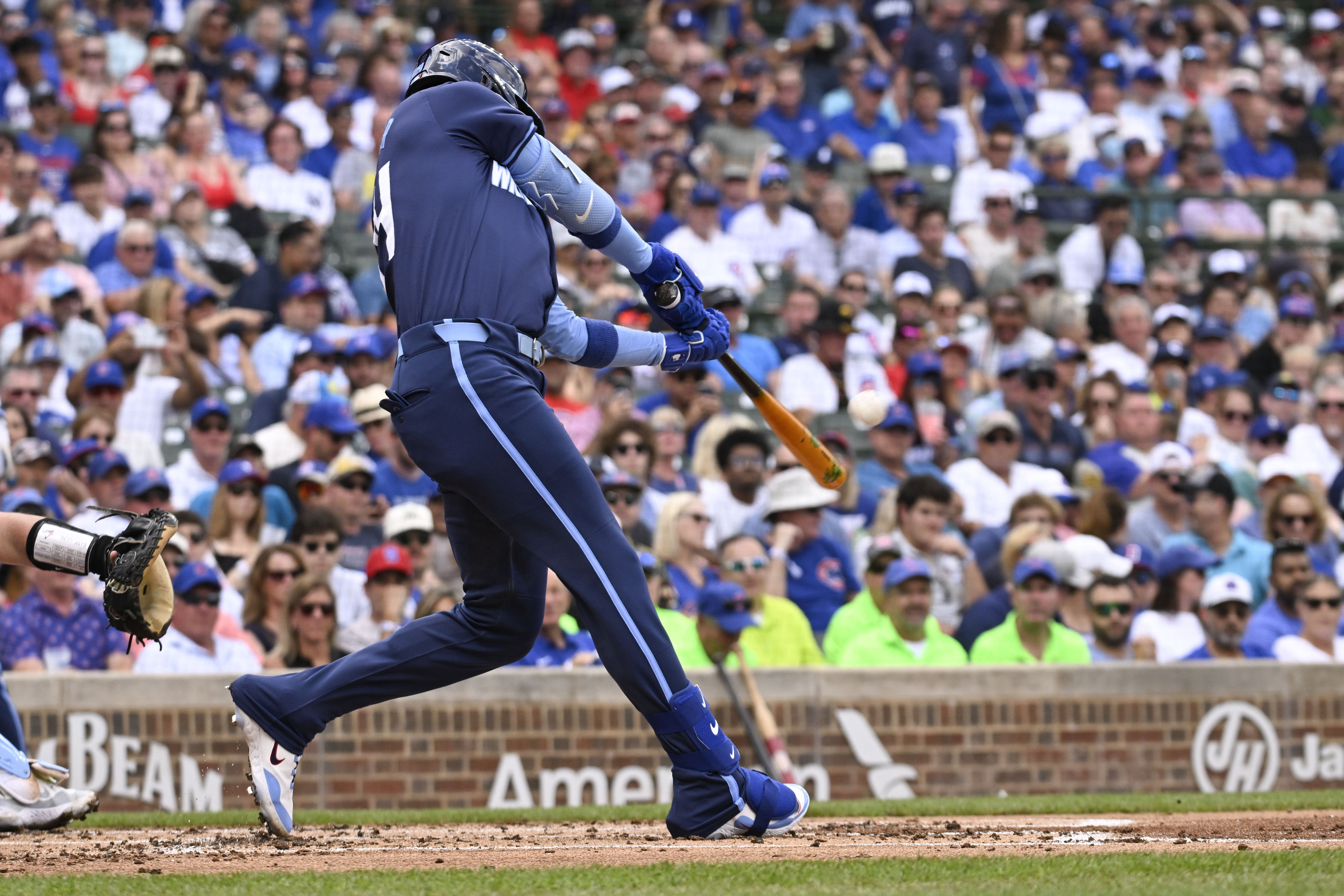 New York Yankees&#039; Trade Target - C. Bellinger (Photo via IMAGN)