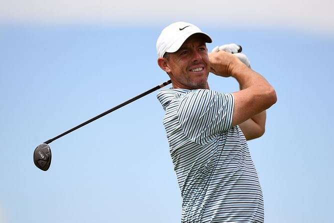 “I just find it awkward off the tee” – When Rory McIlroy revealed his unique complaint about the Players Championship 2011